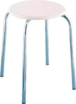 Bestron Tafelventilator Summer Breeze Met Draaifunctie In Retrostijl, Hoogte: 43 Cm, ø 35 Cm, 35 W, Zwart -Bestron wenko hocker exclusief wit