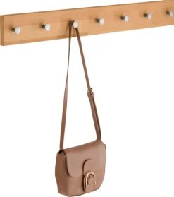 Bestron Vloerventilator In Retrostijl Windmachine Met 3 Snelheidsinstellingen & Traploos Kantelbare Ventilatorkop, Hoogte: 47 Cm, Ø 45 Cm, 100 W, Zwart -Bestron woltra kapstok maximus beige